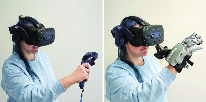 King’s College London’da “Multisensory XR” Konferansı İçin Bildiri Çağrısı