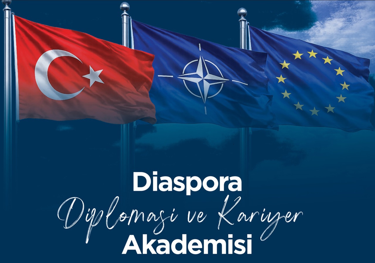 Uluslararası Diplomasi ve Kariyer Programı Başvuruları Açıldı