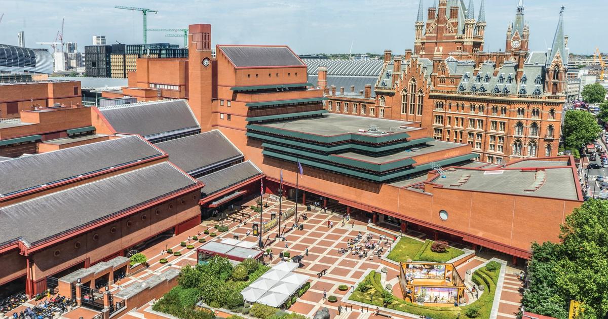 British Library’den Doktora Sonrası Araştırmacılar İçin 12 Aylık Burs Programı