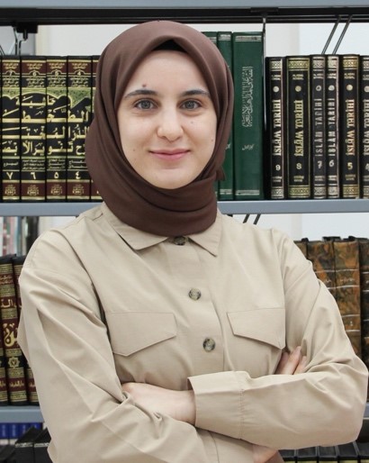 Emine ASLAN